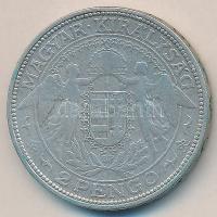 1931. 2P Ag "Madonna" T:3