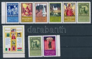 2002 9 klf Szent Gellért levélzáró