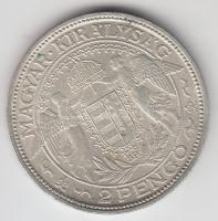 1939. 2P Ag "Madonna" T:2,2-