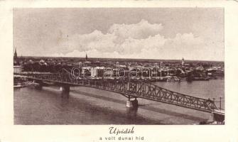 Újvidék bridge So.Stpl (EB)