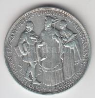 1935. 2P Ag "Pázmány" T:2