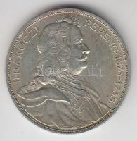 1935. 2P Ag "Rákóczi" T:2