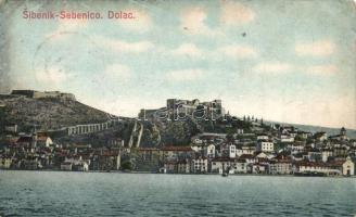 Sibenik, Sebenico