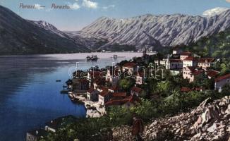 Perast