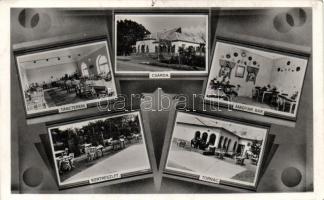 Balatonszárszó Berberich János Vén diófa csárdája (b)