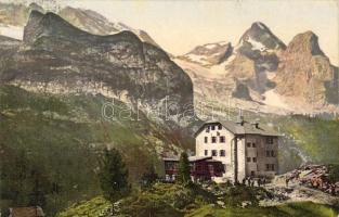 Südtirol Bambergerhaus