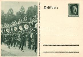 NSDAP, Reichsparteitag, NS Propaganda Ga.