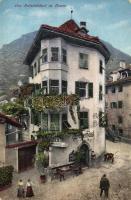 Bolzano Batzenhäusl (Rb)