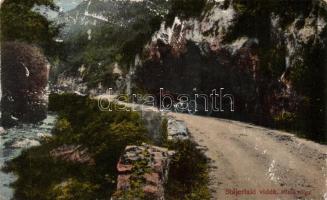 Stájerlakanina Minis valley (EB)