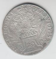 Ausztria 1755H-A 20Kr Ag "I. Ferenc" T:3
Austria 1755H-A 20 Kreuzer Ag "Franz I"...