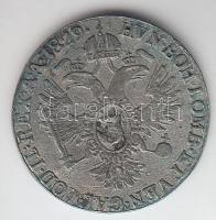 1829E 3Kr Ag T:3,2-
Huszár: 2006., Unger III: 1392b