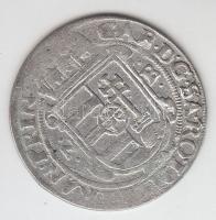 Erdély 1626NB Garas Ag "Bethlen Gábor" Nagybánya T:3
Transylvania 1626NB Grossi Ag "G...