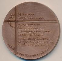 Bozó Gyula (1913-2004) 1993. "Antall József A Magyar Köztársaság Első Miniszterelnöke" Br ...