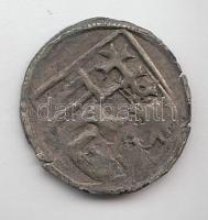 1471-1488. Obulus Ag "I. Mátyás" T:3
Huszár 728.,Unger I.: 578.a