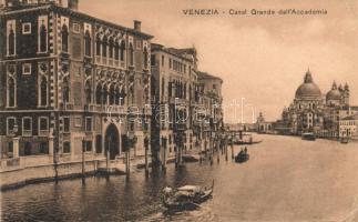 Venice Grand Canal, Accademia (EB)