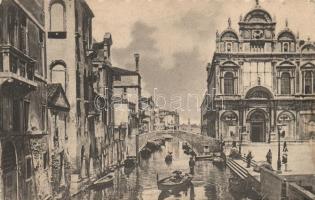 Venice Rio dei Mendicanti (EK)