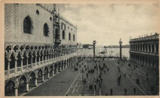 Venice Piazzetta San Marco (EK)