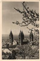 Pécs Székesegyház (EK)