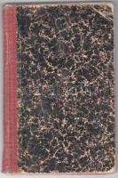 1944 Nagykáta Goldberger Rezső vegyeskereskedő kézzel írt leltári kimutatása jegyzetfüzetben