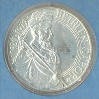 1979. 200Ft Ag "Bethlen" T:BU Eredeti MNB tokban!