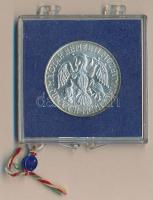 1977. 200Ft Ag "Nemzeti Múzeum" T:BU Eredeti plasztiktokban!