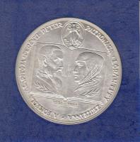 Kelemen Kristóf (1922-2001) 1981. "MÉE XI. Vándorgyűlése - Sárospatak / Perényi Péter - Lórántf...