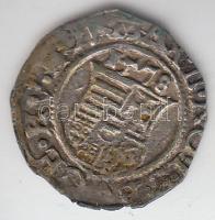 1578K-B Denár Ag "Miksa" T:2-
Huszár 993., Unger II 767.a