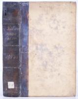 Hübner Johann, Abraham Kriegel:
Centum quatuor historiae sacrae, olim ab Johanne Huberno viro Celebe...