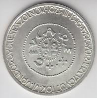 Nagy István (1920-) / Hunya Zoltán / ÁPV 1975. "MÉE VI. Vándorgyűlése Szolnok" Ag emlékére...