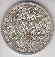 Garamkeszi János (1936-) / ÁPV 1983. "MÉE XIII. Vándorgyűlése Salgótarján / Madách Imre - Az Em...