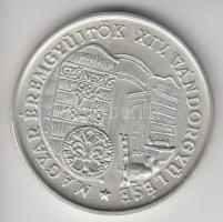 Bognár György (1944-) / ÁPV 1984. "MÉE XIV. Vándorgyűlése Gyöngyös / Gyöngyös alapításának 650....