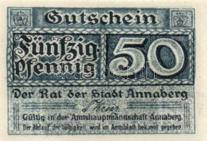 6db vegyes helyi pénz, német, francia és szlovén városokból T:vegyes 6 different local money from German, French and Slovenian cities C:mixed