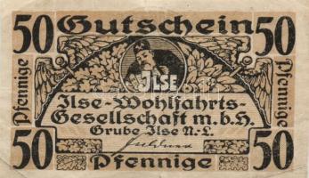 6db vegyes helyi pénz, német, francia és szlovén városokból T:vegyes
6 different local money from Ge...