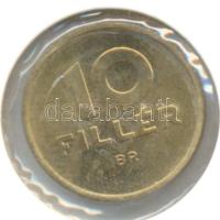 1950. 10f citromsárga T:1