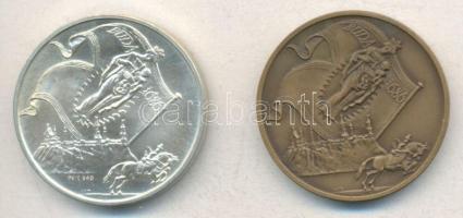 Csikszentmihályi Róbert (1940-) 1986. "Magyar Éremgyűjtők és numizmatikusok Budavár visszavétel...