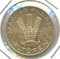 1950. 20f citromsárga T:1