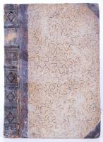 Takáts Adám: Halotti huszon-öt prédikátziók, a&#8217; mellyeket öszve szedett, és kia-adott - -....