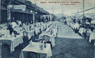 Naples Bersagliera restaurant (fa)