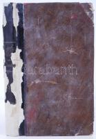 Johann Jakob Stolz: Liebe nach Paulus in Betrachtungen über I. Kor XIII. Hannover 1798. 316p. kissé ...