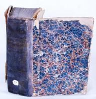 Lucas Gernler: Dreissig Buss-und Wahrnungs-Predigten ober das vier-und zwantzigste Capitul des ander...