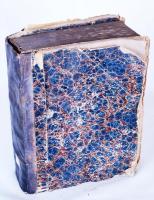 Lucas Gernler: Dreissig Buss-und Wahrnungs-Predigten ober das vier-und zwantzigste Capitul des ander...