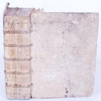 Campegii Vitringa Observationum sacrarum ...:
in quo de rebus varii argumenti, & utilissimae inv...