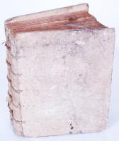 Campegii Vitringa Observationum sacrarum ...:
in quo de rebus varii argumenti, & utilissimae inv...