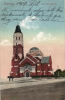 Debrecen Görög katolikus templom