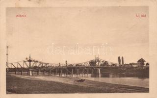 Arad new bridge (EK)