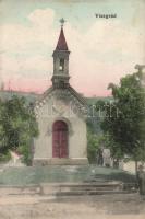 Visegrád Szent Sebestyén vagy Millenniumi kápolna (fl)