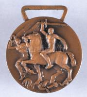 Spanyolország 1936. kitüntetés replika T:2 Spain 1936. "Guerra Por La Liberacion Y Unidad De Espana 17 Julio 1936" C:XF