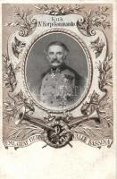 Joseph Wenzel Radetzky