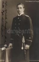 Prince Adalbert of Prussia (EK)