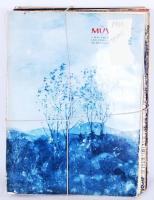 1967 Teljes évfolyam a MŰvészet c. folyóiratból